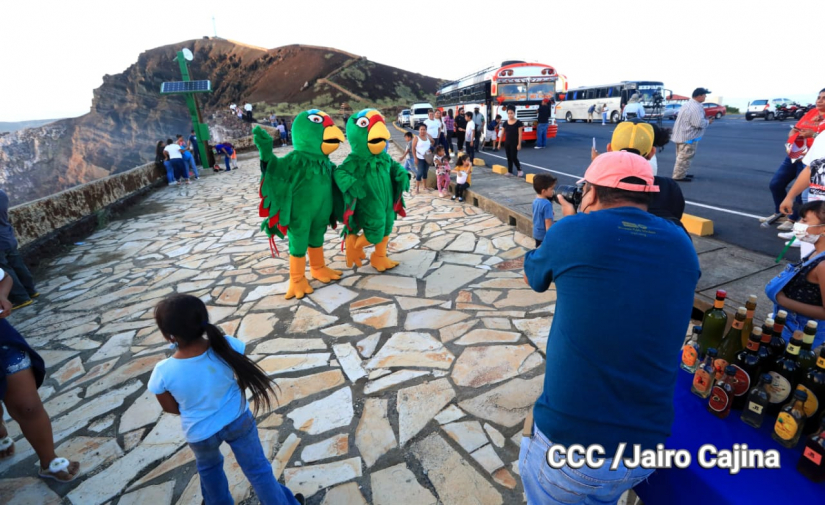 VOLCAN